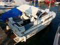 Fairline Weekend 21 Kajütboot
