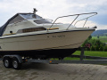 Fairline Weekend 21 Kamaralı tekne