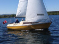 Dehler Varianta 65 Yacht a vela