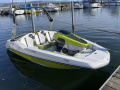SCARAB SA Series - 156 Sportboot