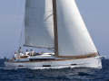 Dufour 460 Grand Large Plachetní jachta