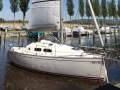 Delphia 29 Sailing Yacht