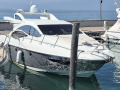 Azimut 43S Motorna jahta