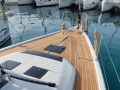 Dufour 430 Grand large Sailing yacht
