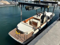 Capoforte SX 280 i Bowrider