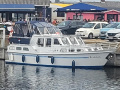 Pedro 36 Motoryacht