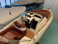 Cranchi endurance 30 Offshoreboot