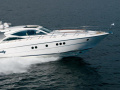Windy Xantos 52 Motoryacht