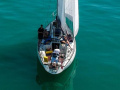 Dufour 35 Sailing Yacht