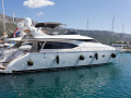 Maiora 20S Motoryacht