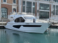 Sessa Fly 42 Flybridge