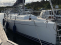 Hanse Segelb&aring;t Segelyacht