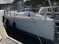 Hanse Segelb&aring;t Seilyacht