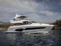 Sunseeker Manhattan 66 Flybridge