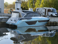 Beneteau Gran Turismo 38 Motoryacht