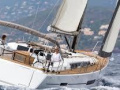 Dufour 520 Grand Large Segelyacht