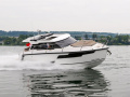 Aquador 300 HT Bateau de sport