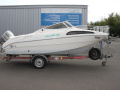 Rio 550 Cruiser Kajütboot