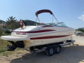 Maxum 2400 SC3 Športni čoln