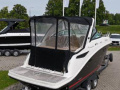 Sea Ray 265 Sundancer Kajütboot