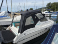 Acquaviva 23 Bateau à cabine