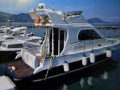 Nautica Po Sea world 31 Flybridge