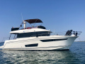 Jeanneau Velasco 43 Motoryacht