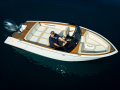 Flying Shark 5.7 Bowrider Bowrider