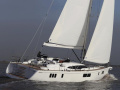 Gunfleet Marine 58 Zeiljacht