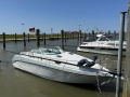 Rinker Fiesta Vee 265 Bateau de sport