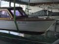 Abegglen Typ 600 Bateau de pêche