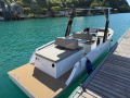 Lasai 22 GL ELECTRIC/SOLAR Hardtop