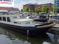 Kagenaar 13.60 Barco vivienda