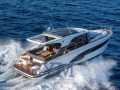 Marex 390 Hardtop