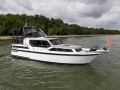 Gruno 35 S Compact Yacht a motore