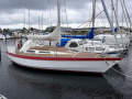Impala 30 Segelyacht