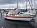 Impala 30 Segelyacht