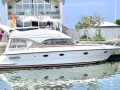 Nord West 420 Flybridge Flybridge