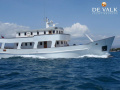 Motorjacht Open kuip Motoryacht