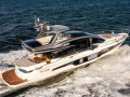 Galeon 700 Sky Flybridge