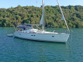 Beneteau Oceanis Clipper 423 Blauwasseryacht