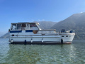 Hensa  Cruser Motor Yacht