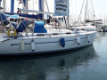 Bavaria 40 Blauwasseryacht