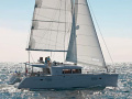 Lagoon 450F Katamaran