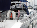 Jeanneau Sun Odyssey 42i Segelyacht