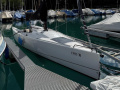 Esse 850LE Daysailer