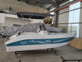 Trimarchi  53 S Enica Sport Boat