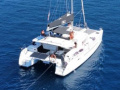 Lagoon 450F Katamaran