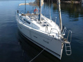 Dufour 405 GL Cruisingjacht