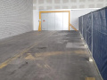 Halle Zentralschweiz Indoor Storage Unheated